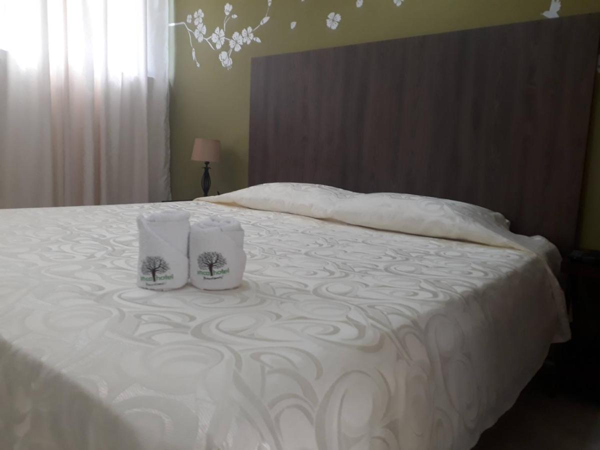 Imca Hotel Buga Zewnętrze zdjęcie