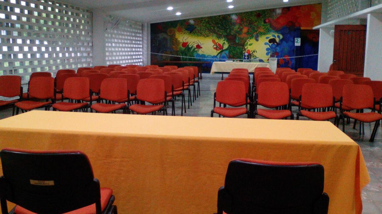 Imca Hotel Buga Zewnętrze zdjęcie