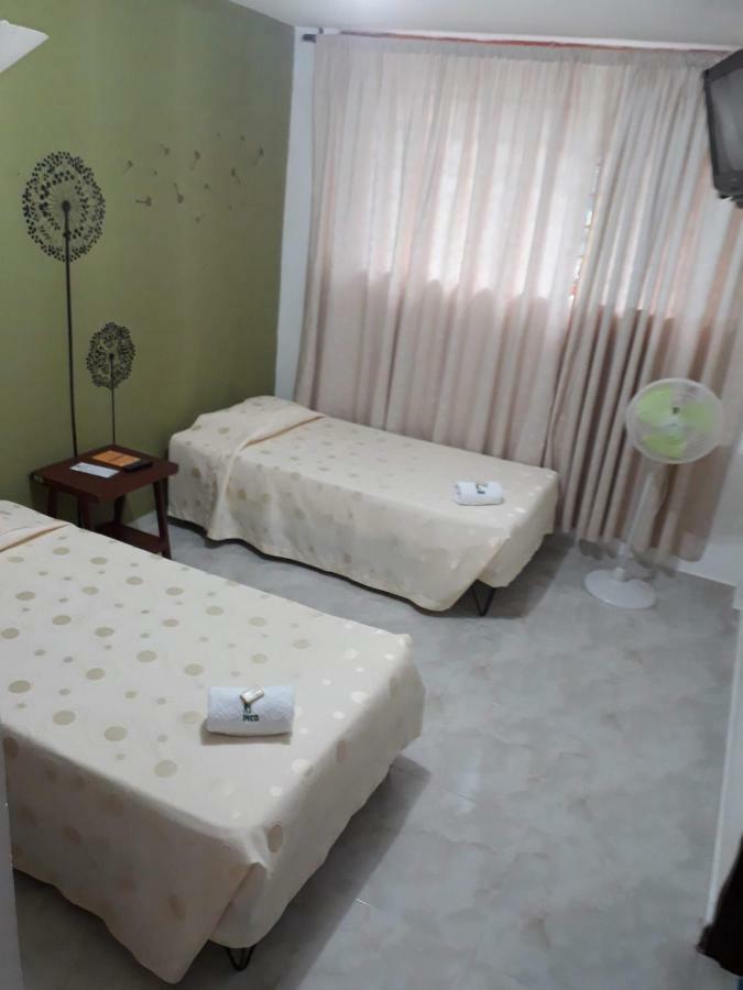 Imca Hotel Buga Zewnętrze zdjęcie