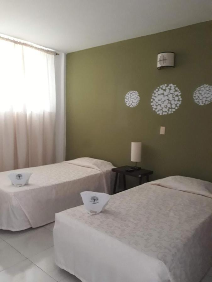 Imca Hotel Buga Zewnętrze zdjęcie